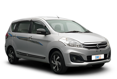 Maruti Ertiga-img
